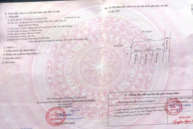 Bán lô đất Đằng Hải - Hải An - Hải Phòng