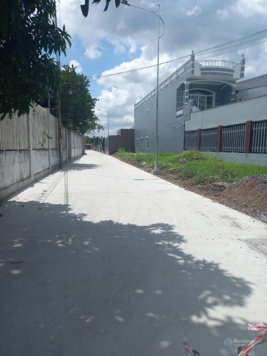 Bán đất tại khu phố Kim Định, Cần Giuộc, 1,6 tỷ vnd, 125m2, khu vực yên tĩnh