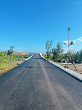 Chính chủ cần bán 2 mảnh đất biển liền nhau Thịnh Long - sổ lâu dài full thổ cư giá chỉ 9tr/m2