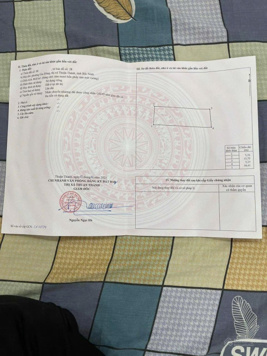 Bán đất Gia Đông - khu phố khám ngõ ô tô thông 1 tỷ 6