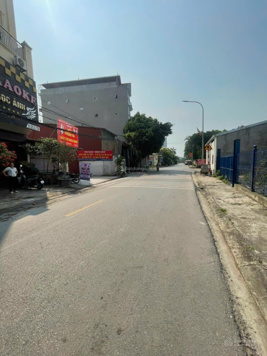 Bán đất tại thị trấn Hồ, 1,3 tỷ vnd, 66 m2, mặt tiền 4,2m