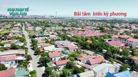 Bán gấp đất tại Kỳ Phương, giá tốt 700 triệu vnd, diện tích 125m2 đón sóng khởi công Vinfast