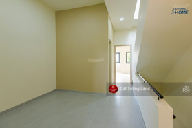Cần bán gấp nhà phố vườn Cát Tường J Home tại thành phố Thuận An, Bình Dương