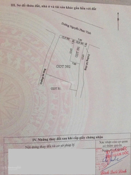 100m2 MT đường Nguyễn Phan Vinh biển An Bàng khu vực kinh doanh sầm uất nhất LH: 0936 325 884