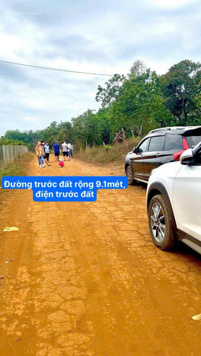 Đất thổ cư view hồ xanh mát cực đẹp 570 triệu/1119m2 ngang 10m nở hậu, thế đất dương đẹp 0919 830 239