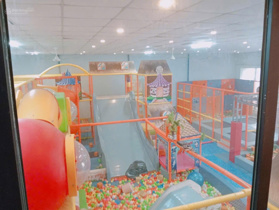 Bán nhà 20x20m full ODT khu TT thị xã, gần TT thương mại Phước Long giá 6,1tỷ TL