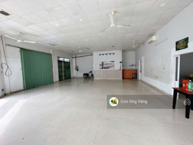 Cần cho thuê lô góc Tái định cư Phước Long sát đường Số 28, vỉa hè rộng LH: 0934 797 168