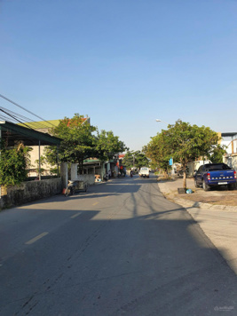 Chính chủ bán lô đất đẹp 166m2 - lô góc, cạnh Vincom Uông Bí - Trung Tâm Tp Uông Bí