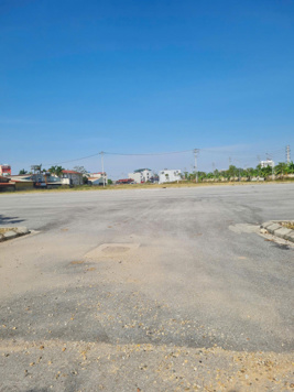 Bán đất đường Dương Quốc Cơ Thị Xã Việt Yên, Bắc Giang. 94m2, MT 5m. Giá 2,3 tỷ