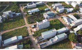 Bán gấp lô đất ngay chợ Hoà Long, thành phố Bà Rịa