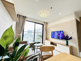 Bán gấp căn hộ 75m2, 2pn, 2wc đầy đủ nội thất chung cư Quân đội Thạch Bàn giá 3.150tỷ