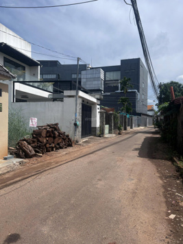Bán đất tặng nhà cấp 4 cơ hội đầu tư sinh lời, tại phường Xuân An, Long Khánh