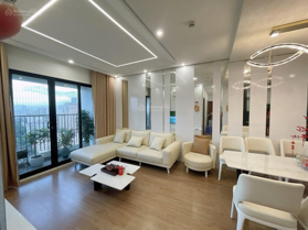 Bán quỹ căn 2PN, 3PN chung cư Iris Garden diện tích 61,7m2, 103m2, 135m2 giá rẻ nhất thị trường