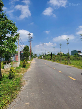 Đà Nẵng bán đất 8x38m, giá 5,9tr/m2 hướng Nam đường 7,5m