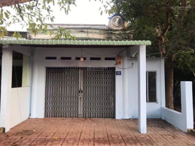 Bán nhanh nhà mặt tiền Quốc Lộ 14, xã Tân thành, thành phố Đồng Xoài, DT: 459m2