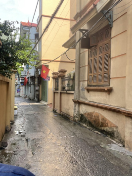 Bán gấp lô đất tại phường Đông Ngạc gần uỷ ban phường, 55m2 ô tô Hơn 6 tỷ