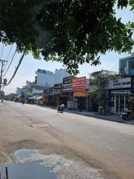 Giảm 3 tỷ nhà 8mx36m mặt tiền Nguyễn Thị Búp, P. Tân Chánh Hiệp, Quận 12, giá: 16 tỷ