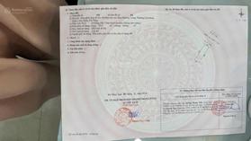 Chào bán cặp góc kẹp góc đường 7.5m vị trí đẹp giá rẻ nhất Hoà Minh