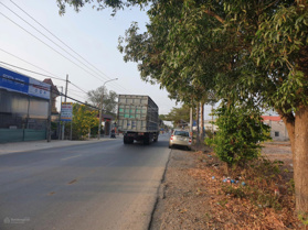 Bán gấp đất tại Hắc Dịch - Tóc Tiên, 7,9 tỷ, 540 m2, pháp lý đầy đủ