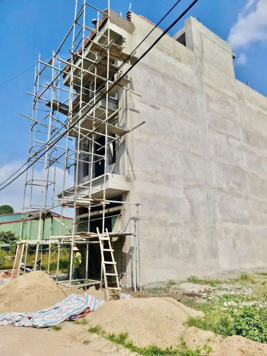 Đất TP Bắc Giang 9xxtr! Quy hoạch chằng chịt, x2, x3