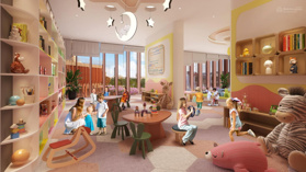 BÁN CĂN HỘ 2PN (VIEW TRỰC DIỆN SÔNG HÀN) DỰ ÁN SUN SYMPHONY - ĐÀ NẴNG; 85,4M2, GIÁ 7,4TỶ