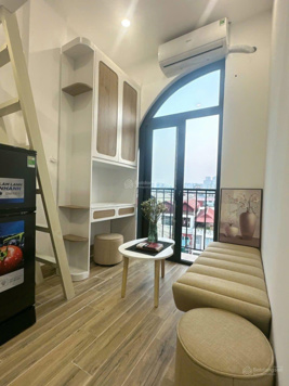 Khai trương CCMN 25m2 full đồ. Ban công máy giặt riêng tại Vũ Tông Phan