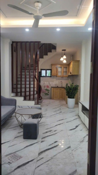 Chính chủ cần bán nhà xây mới 4 tầng DT 32m2 giá chỉ 3.25 tỷ tại Yên Nghĩa Hà Đông Hà Nội
