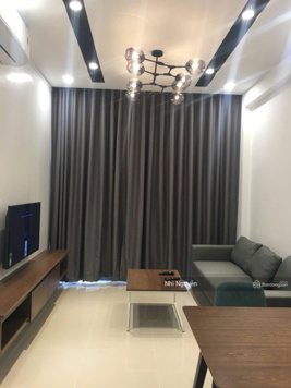 Cho thuê căn hộ 2PN, 75m2 tại The Sun Avenue, 16 triệu, Q2, HCM, chính chủ uy tín