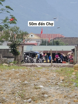 Chính chủ bán 660m2 đất Kỳ Phương. Sát chợ trung tâm phường. Gần quốc lộ 1A. 0965 306 861