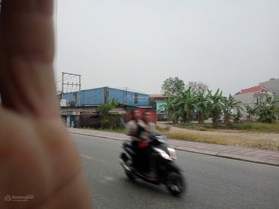 Bán đất tại đường Vành Đai 4, xã Gia Đông, Thuận Thành, Bắc Ninh, 35tr/m2, 174.4m2, giá ưu đãi