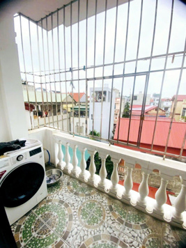 Chính chủ bán nhà mặt chính tổ 11 Yên Nghĩa, Hà Đông, ô tô đỗ cửa, đường thông kinh doanh nhỏ