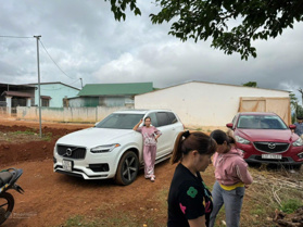 Tôi chính chủ cần bán 4ha đất xã Nam Bình, Huyện DakSong, nguồn thu hằng năm từ 600 đến 800 triệu