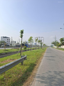 Bán lô đất công nghiệp 2,28ha mặt QL5 TP Hải Dương