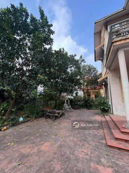 Bán nhà vườn, tặng kèm 80m2 đất vườn ô tô đỗ sân tại Tổ 15 Hòa Bình, Phường Yên Nghĩa, quận Hà Đông