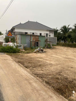 Chính chủ cần bán đất tại Long Mỹ, Đất Đỏ, Bà Rịa Vũng Tàu, diện tích 171.8 m2, giá chỉ 1.3 tỷ.