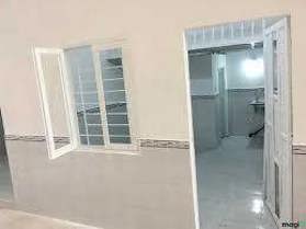Bán gấp dãy trọ 8 phòng đường Trần Thị Cẩm Tân Phú Trung Củ Chi
