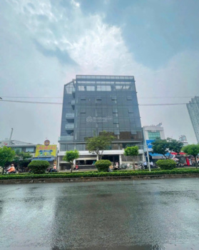 Bán lô đất góc Nguyễn Thị Thập, trục đắt giá nhất Quận 7, đầu tư bao lời