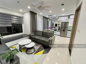 Tôi chính chủ cần bán căn hộ 2PN + 69m - 3.7 tỷ full đồ đẹp toà S KĐT Vinhomes Smart City