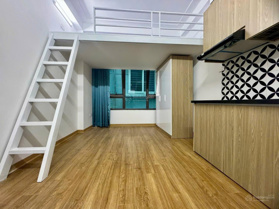 Phú Đô - Nam Từ Liêm hiếm CHDV dưới 7 tỷ - dòng tiền 40tr/tháng - ô tô cách 15m