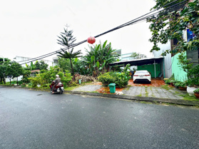 Hàng hiếm! Thị trường còn sót đúng 2 lô liền kề Phan Văn Trường, Liên Chiểu, Đà Nẵng, chỉ 7,5 tỷ