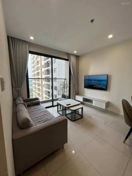 Bán căn hộ 55.3m2 2N1VS Vinhomes Ocean Park, full nội thất đẹp. LH 0989 790 797