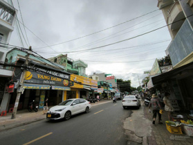 Hot, bán nhà mặt tiền Lê Lai giá rẻ, gần ngã tư KD nhộn nhịp, cách biển và công viên 100m