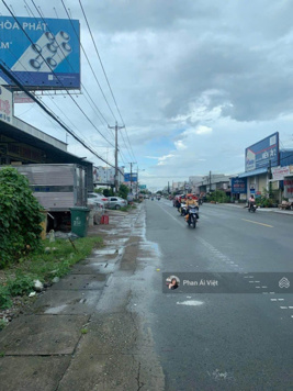 Sở hữu ngay lô đất 120m2 giá 550 triệu,Đ.Lộc Ninh,gần trạm Y Tế Phường 1, Bạc Liêu, Sổ sẵn, Đất thổ