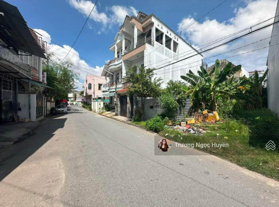 Cần bán gấp đất MT đường Tạ Uyên, P1, Cà Mau, cách KS Mường Thanh 500m, DT 120m2 giá 500 triệu SHR