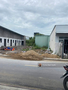 Bán lô đất đẹp Đ. Nguyễn Thị Định, gần chợ Phường 1, Bạc Liêu DT 120m2 giá 500 triệu. SHR