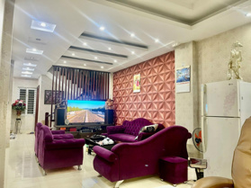 Bán nhà mặt đường An Dương Vương, chính chủ không qua môi giới và trung gian, view Sông Hồng