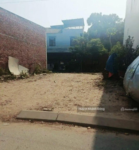 Cần bán gấp đất gần chợ Thoại Giang MT Đ.Thoại Ngọc Hầu Núi Sập Thoại Sang An Giang 120m2/550tr SHR
