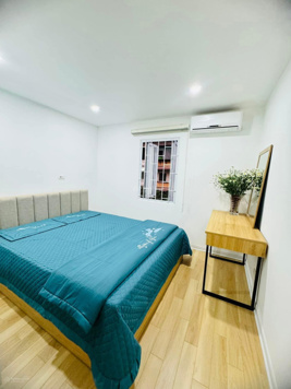 Cắt lỗ 200tr căn tập thể A1 ngõ 199 Hồ Tùng Mậu, 80m2, chính chủ bán, thiện chí chốt ngay