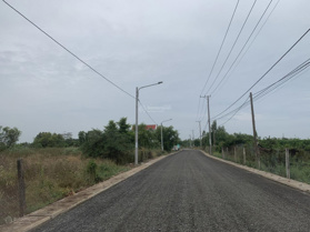 Chính chủ cần bán gấp đất MT đường nhựa - Gần Biển Lộc An, Hồ Tràm, Bà Rịa Vũng Tàu. 3,5 tỷ/sào