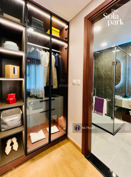 Chính chủ bán nhanh căn 64,3m2, thiết kế 2PN + 1 2WC tòa G2 full nội thất cao cấp, cạnh nhà để xe